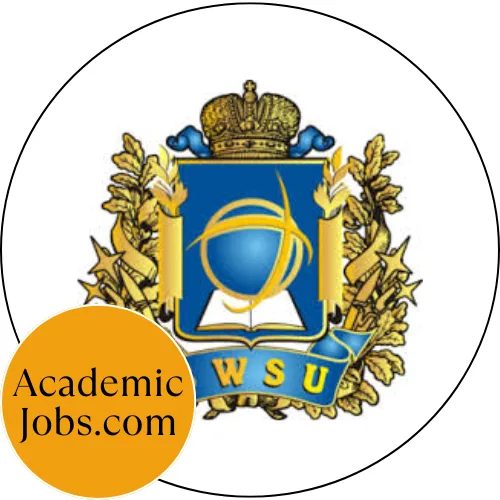 KSTU - Kursk State Technical University logo